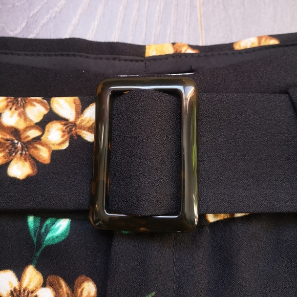 Mango Flower Trousers - Picture 4 of 6